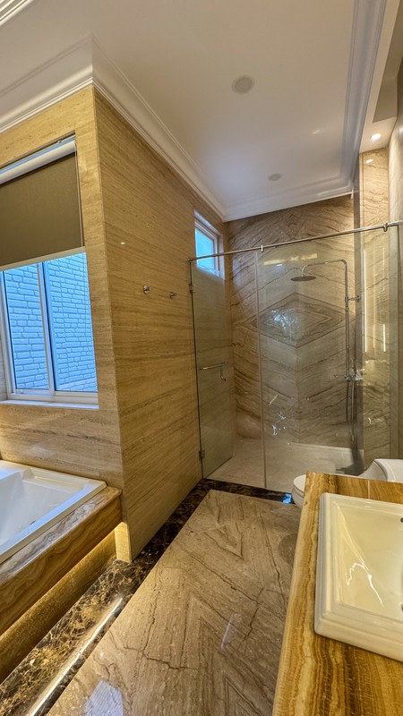 Rumah Mewah Impian Dengan Kolam Renang di Area Pondok Indah