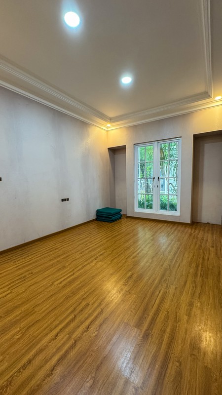 Rumah Mewah Impian Dengan Kolam Renang di Area Pondok Indah