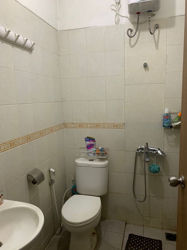 Rumah Bagus Siap Huni dan Asri di Emerald Town House, Bintaro Jaya, Sektor 9