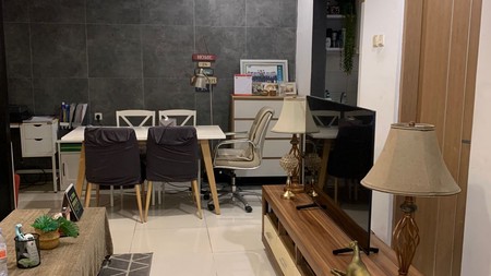 Rumah Bagus Siap Huni dan Asri di Emerald Town House, Bintaro Jaya, Sektor 9