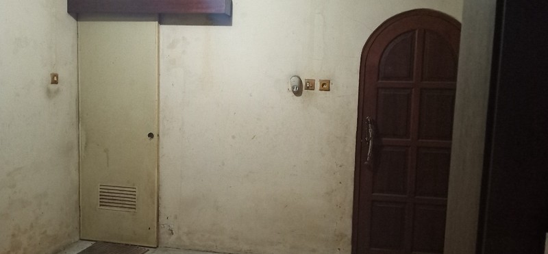 Rumah sektor 1 Bintaro DKI JakSel, strategis dekat dg jalan utama....