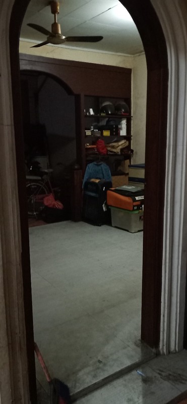 Rumah 2 lantai, lokasi strategis di Bintaro - Jaksel