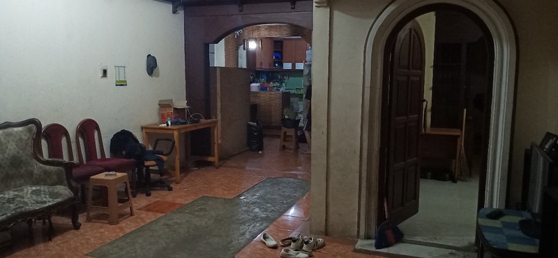 Rumah 2 lantai, lokasi strategis di Bintaro - Jaksel