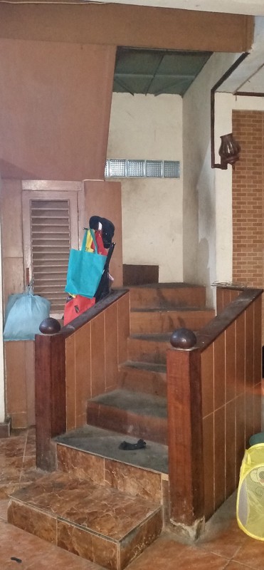 Rumah 2Lantai Dilokasi Strategis Bintaro Jaya Sektor 1, Nempel Pusat Bisnis & Perdagangan