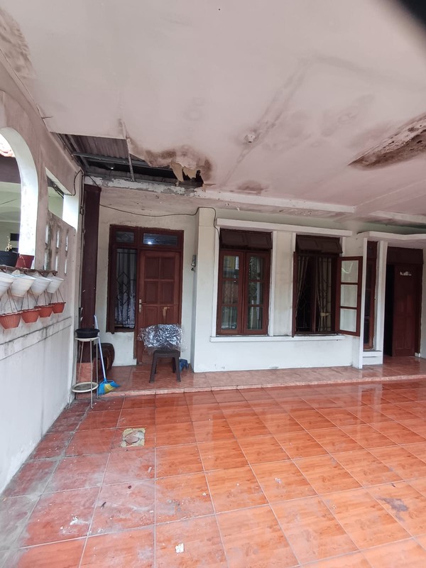 Rumah 2Lantai Dilokasi Strategis Bintaro Jaya Sektor 1, Nempel Pusat Bisnis & Perdagangan
