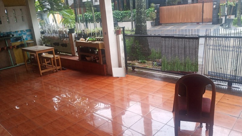 Rumah 2Lantai Dilokasi Strategis Bintaro Jaya Sektor 1, Nempel Pusat Bisnis & Perdagangan