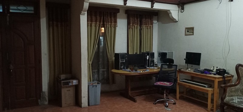 Rumah 2Lantai Dilokasi Strategis Bintaro Jaya Sektor 1, Nempel Pusat Bisnis & Perdagangan