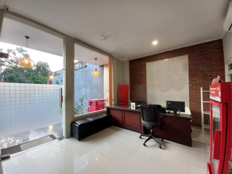 Homestay Strategis 15 Menit ke UGM - Investasi Menguntungkan di Jantung Sleman.