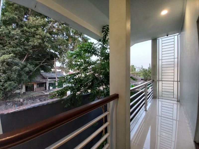 Homestay Strategis 15 Menit ke UGM - Investasi Menguntungkan di Jantung Sleman.