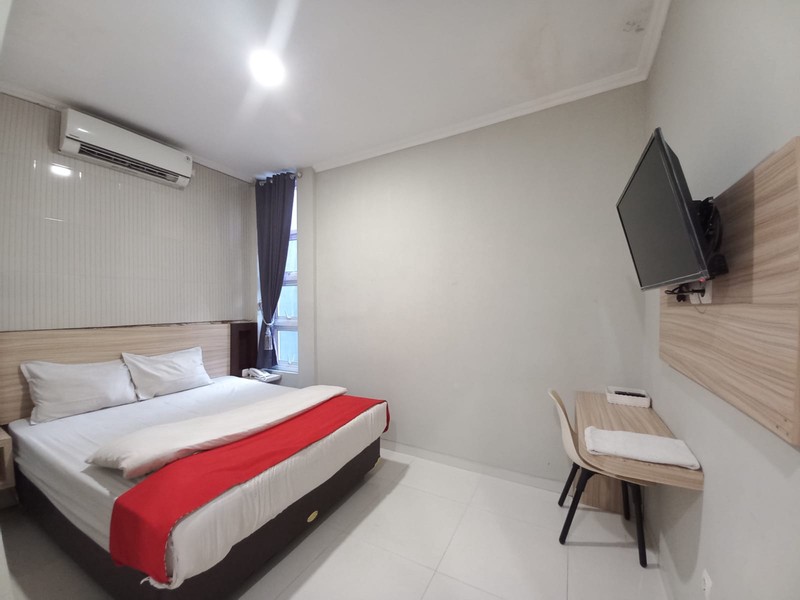 Homestay Strategis 15 Menit ke UGM - Investasi Menguntungkan di Jantung Sleman.