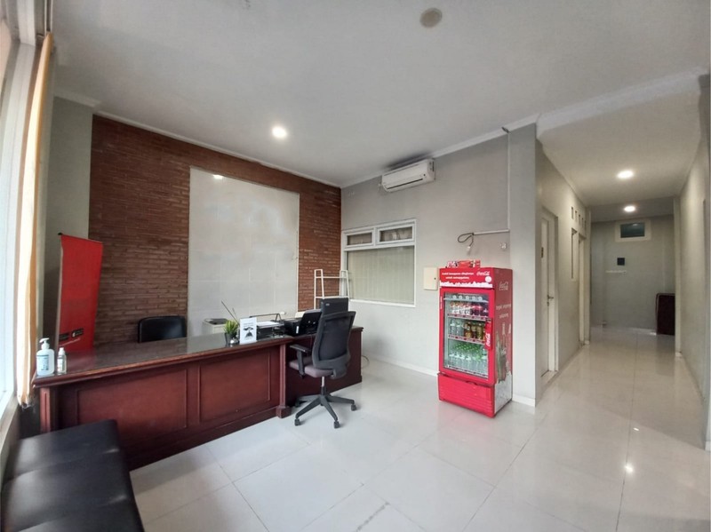 Homestay Strategis 15 Menit ke UGM - Investasi Menguntungkan di Jantung Sleman.