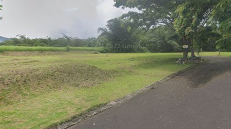 Kavling tanah Citra Garden Cluster Royal Teluk Betng Barat Bandarlampung