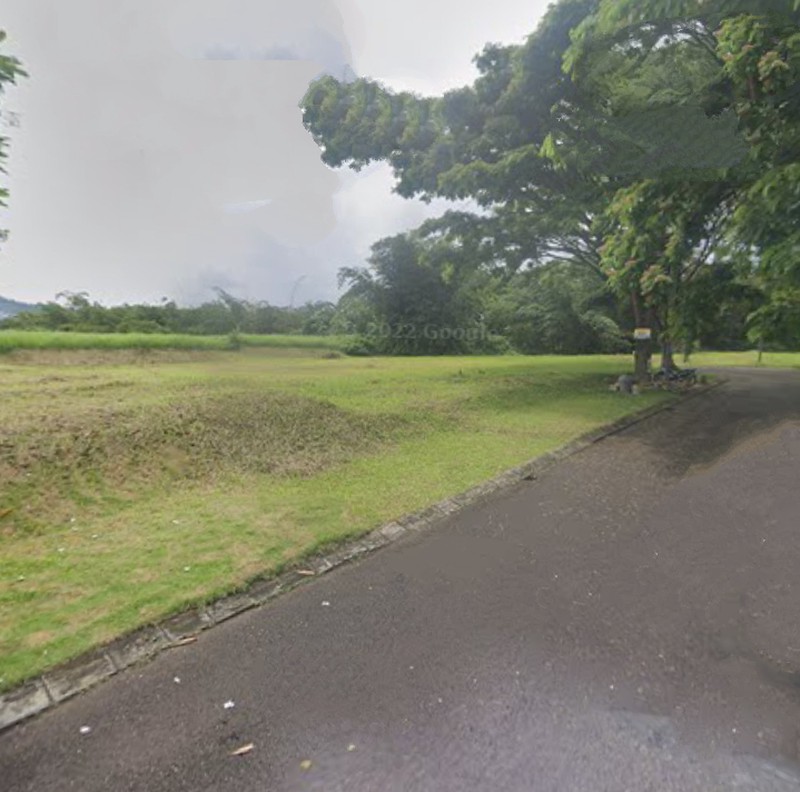 Kavling tanah Citra Garden Cluster Royal Teluk Betng Barat Bandarlampung