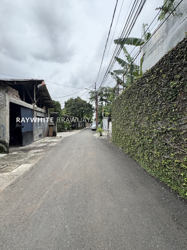 Rumah Kos-kosan Hampir selesai Lebak Bulus