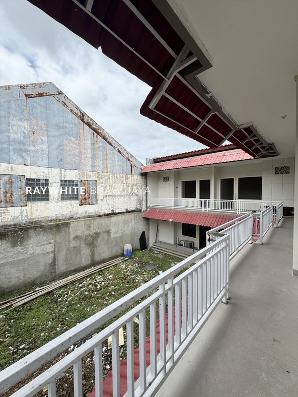 Rumah Kos-kosan Hampir selesai Lebak Bulus