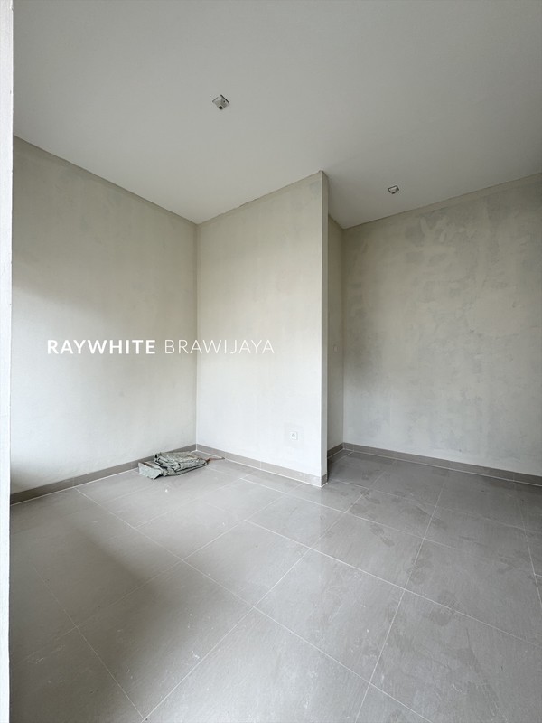 Rumah Kos-kosan Hampir selesai Lebak Bulus