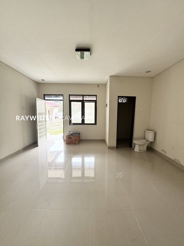 Rumah Kos-kosan Hampir selesai Lebak Bulus