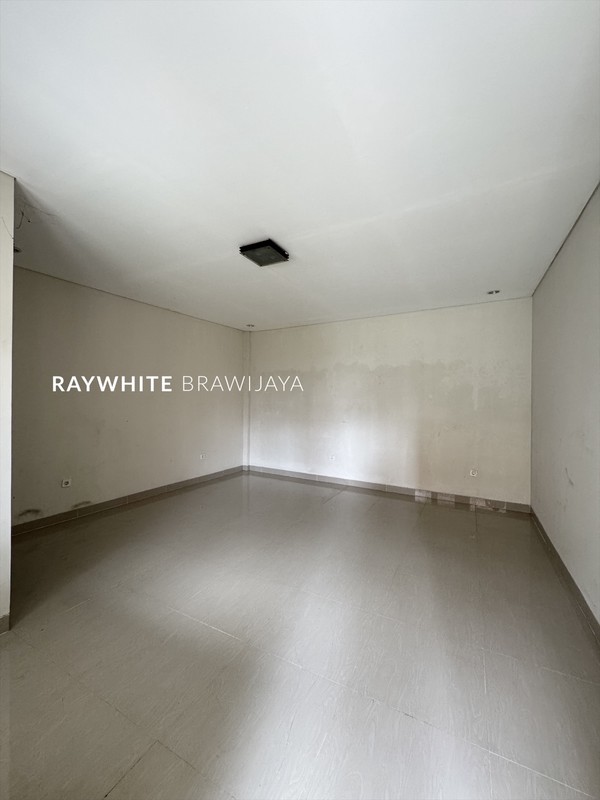 Rumah Kos-kosan Hampir selesai Lebak Bulus