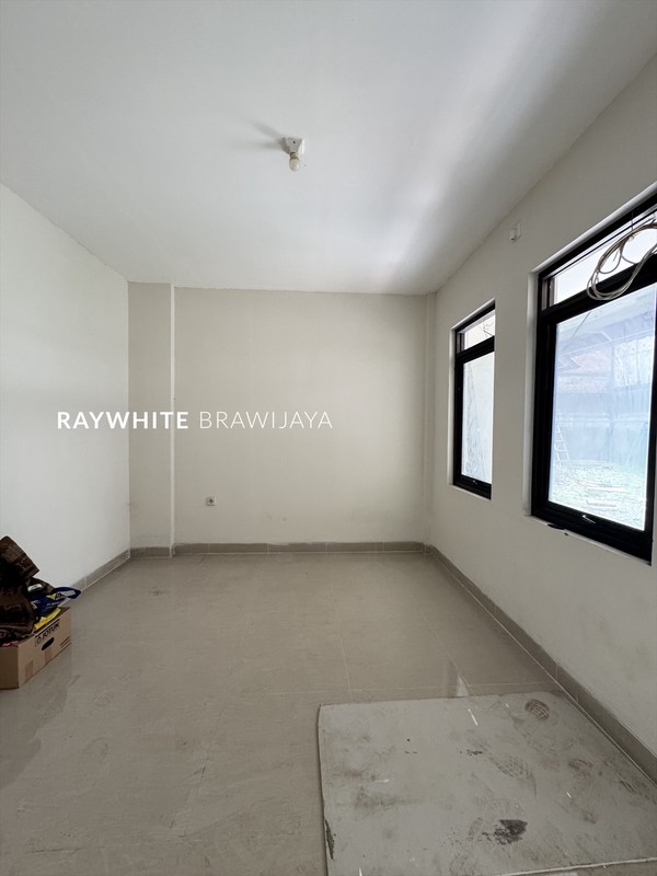 Rumah Kos-kosan Hampir selesai Lebak Bulus