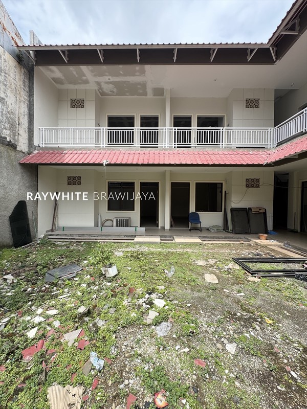 Rumah Kos-kosan Hampir selesai Lebak Bulus