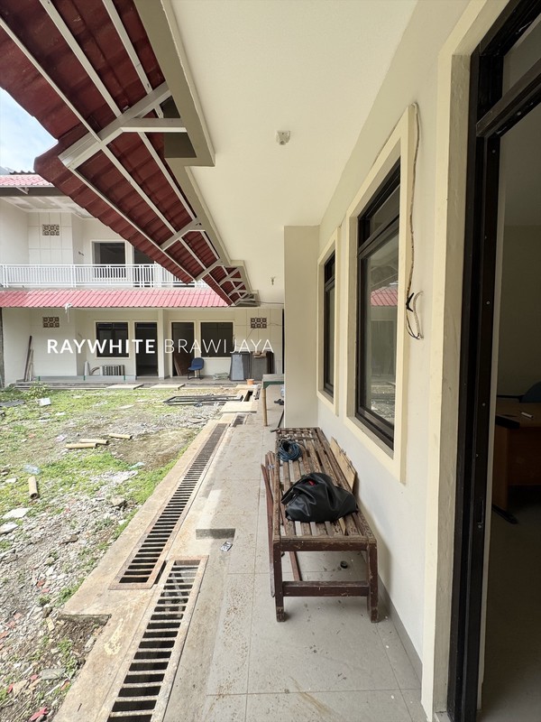 Rumah Kos-kosan Hampir selesai Lebak Bulus