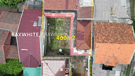 Rumah Kos-kosan Hampir selesai Lebak Bulus