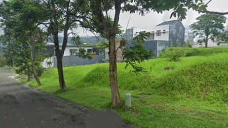 Kavling tanah Citra Garden Cluster Royal Teluk Betng Barat Bandarlampung