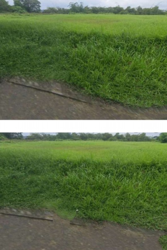 Kavling tanah Citra Garden Cluster Royal Teluk Betng Barat Bandarlampung