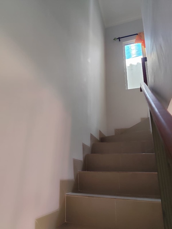 Rumah Nyaman 2 Lantai di Malibu Village Gading Serpong Tangerang dekat Aniva Junction Lokasi Strategis & Lingkungan Asri