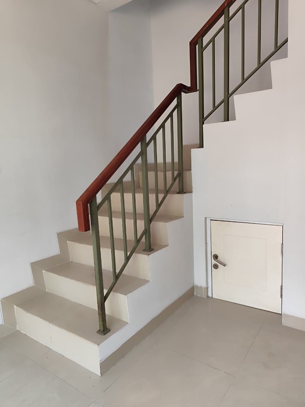 Rumah Nyaman 2 Lantai di Malibu Village Gading Serpong Tangerang dekat Aniva Junction Lokasi Strategis & Lingkungan Asri