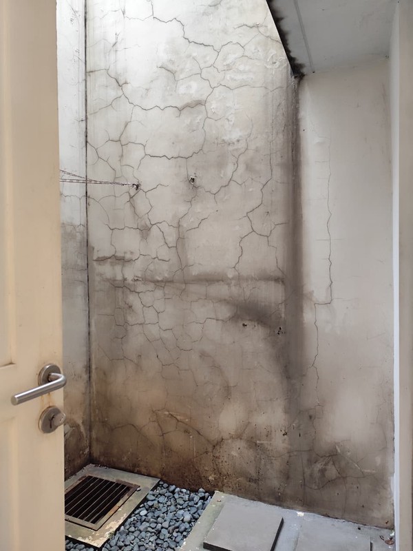 Rumah Nyaman 2 Lantai di Malibu Village Gading Serpong Tangerang dekat Aniva Junction Lokasi Strategis & Lingkungan Asri