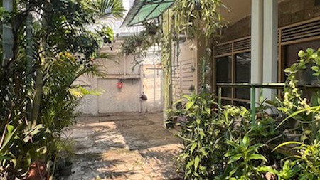 Dijual Rumah Di Area Komersial Jakarta Pusat