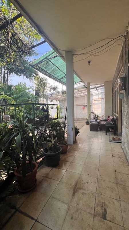 Dijual Rumah Di Area Komersial Jakarta Pusat