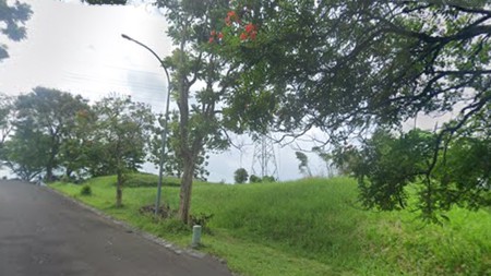 Kavling tanah Citra Garden Cluster Royal Teluk Betung Barat Bandarlampung