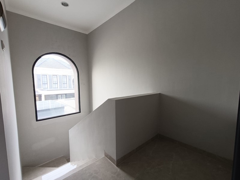 Disewakan Rumah Cluster Levante - Klasika . Grand Wisata