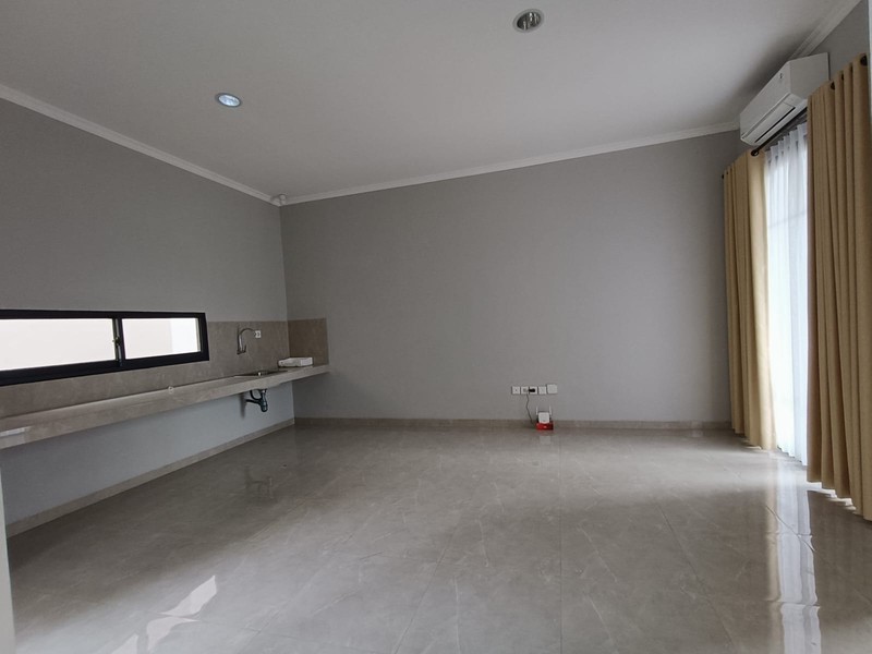 Disewakan Rumah Cluster Levante - Klasika . Grand Wisata