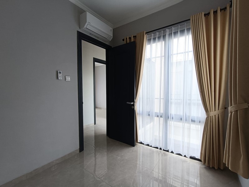 Disewakan Rumah Cluster Levante - Klasika . Grand Wisata