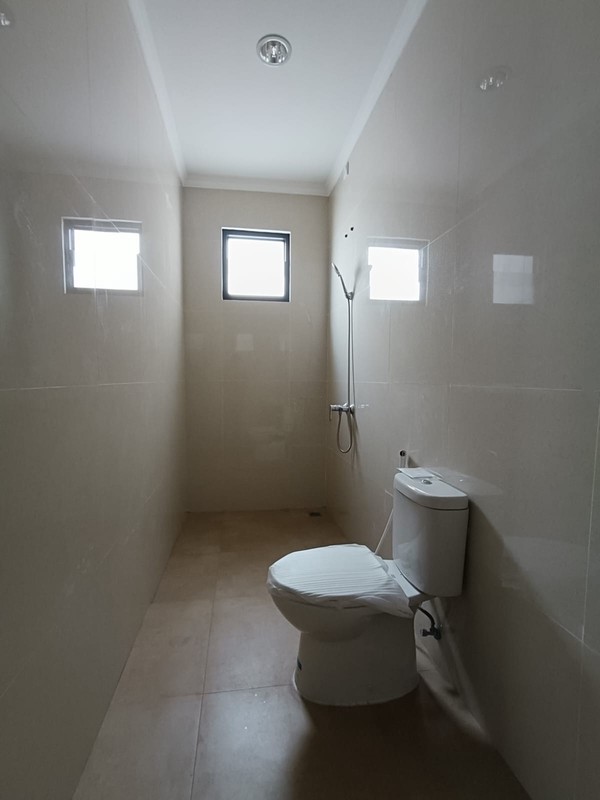 Disewakan Rumah Cluster Levante - Klasika . Grand Wisata