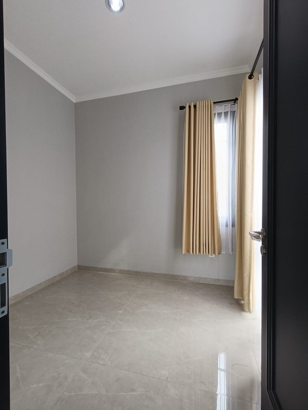 Disewakan Rumah Cluster Levante - Klasika . Grand Wisata