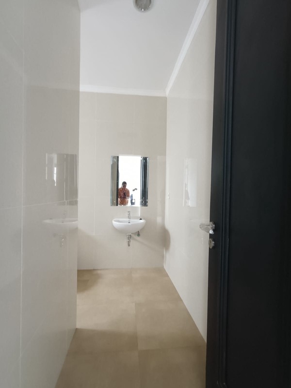 Disewakan Rumah Cluster Levante - Klasika . Grand Wisata