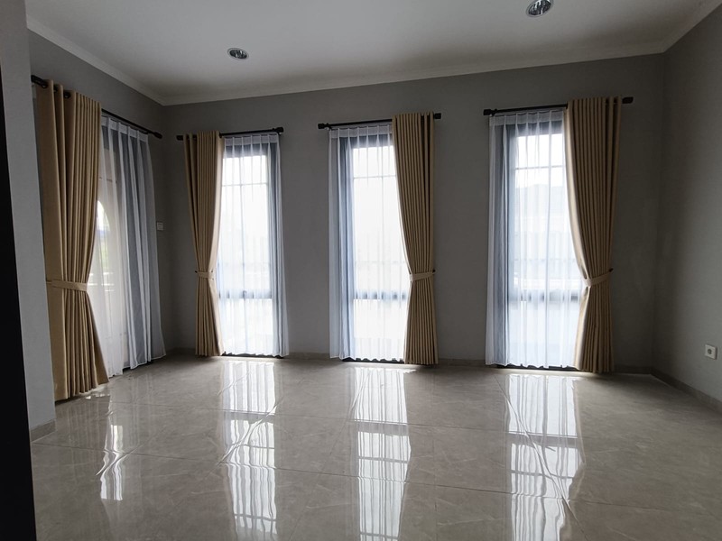 Disewakan Rumah Cluster Levante - Klasika . Grand Wisata