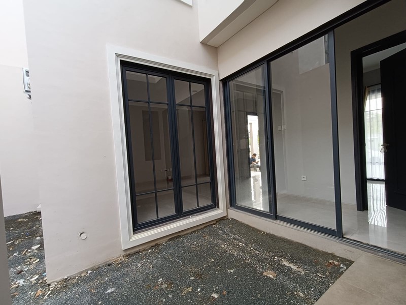 Disewakan Rumah Cluster Levante - Klasika . Grand Wisata