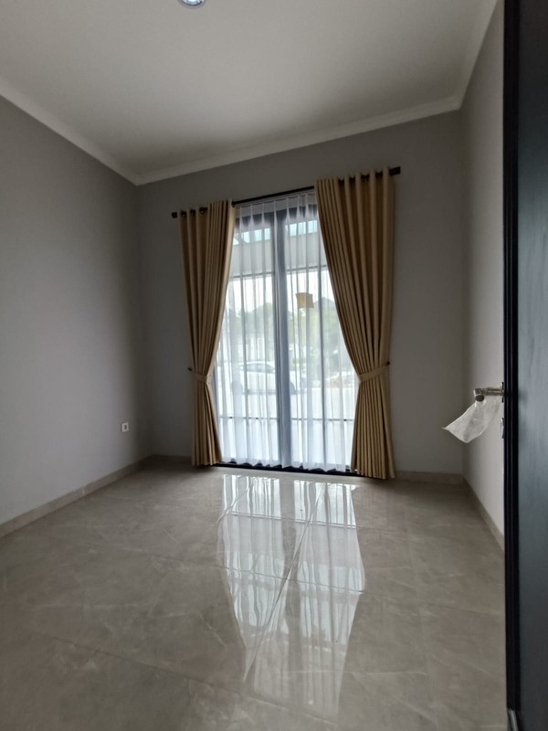 Disewakan Rumah Cluster Levante - Klasika . Grand Wisata