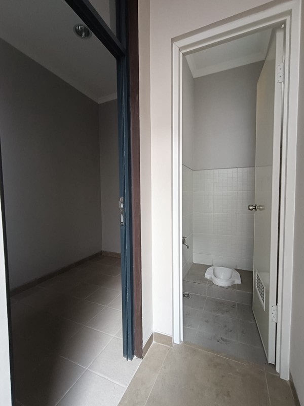 Disewakan Rumah Cluster Levante - Klasika . Grand Wisata