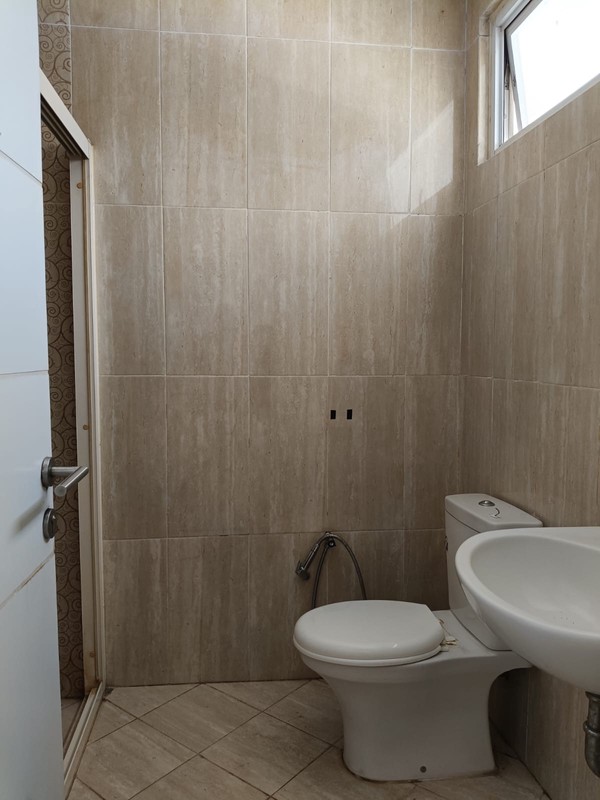 Disewakan Rumah Cluster Water Spring , Grand Wisata - Bekasi