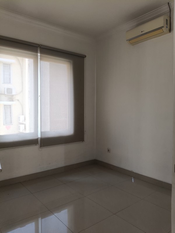 Disewakan Rumah Cluster Water Spring , Grand Wisata - Bekasi