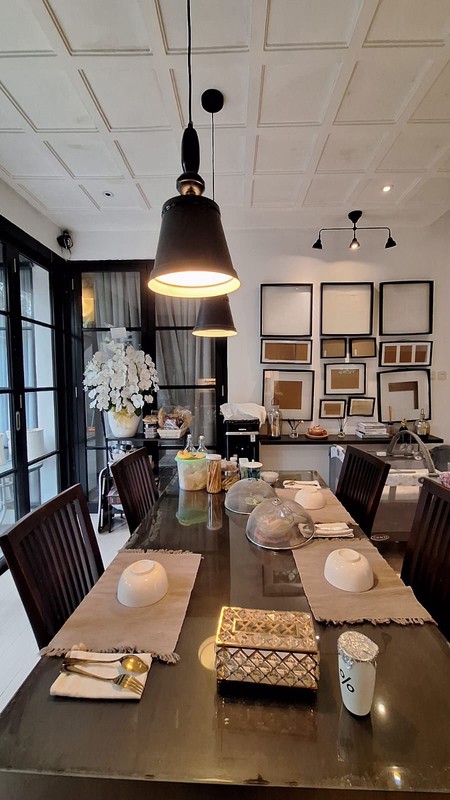 For Sale Rumah Semi Furnished Bintaro Sektor 9, Tangerang Selatan