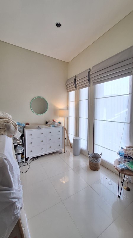 For Sale Rumah Semi Furnished Bintaro Sektor 9, Tangerang Selatan