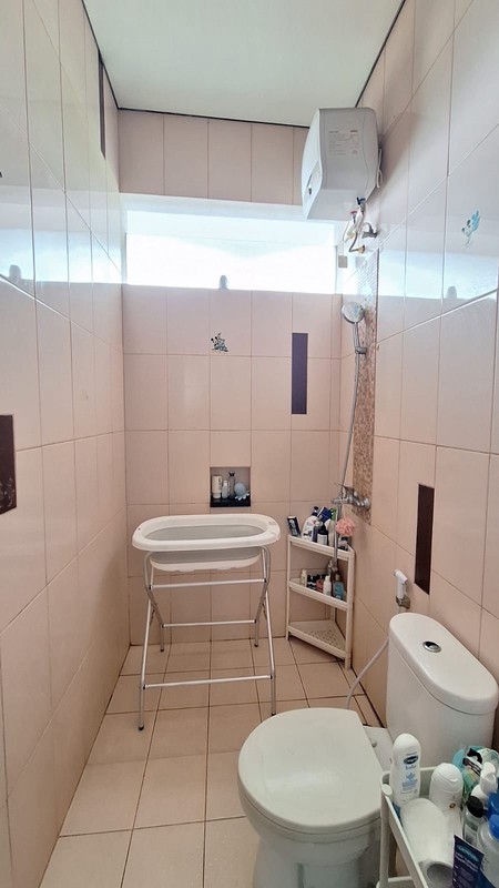 For Sale Rumah Semi Furnished Bintaro Sektor 9, Tangerang Selatan