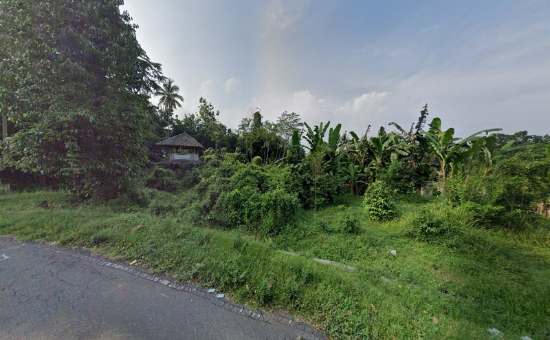 Jual Tanah Pekarangan Luas 3.642 Meter Persegi di Turi, Sleman - Cocok untuk Kebun, Resort, atau Villa